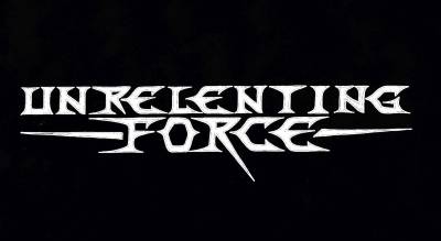 logo Unrelenting Force